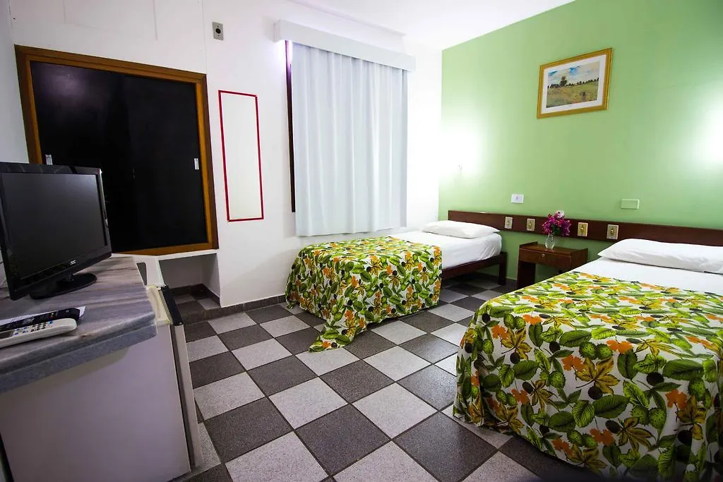 Hotel Recanto Da Costeira Natal 3*,  Brasil