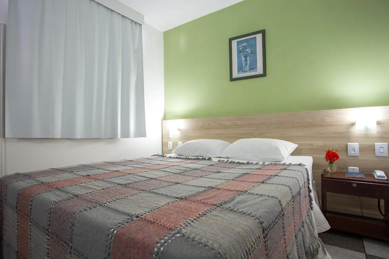 Hotel Recanto Da Costeira Natal
