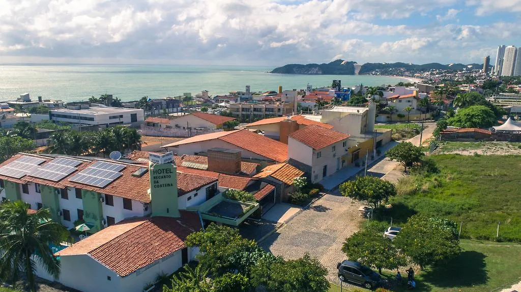 Hotel Recanto Da Costeira Natal